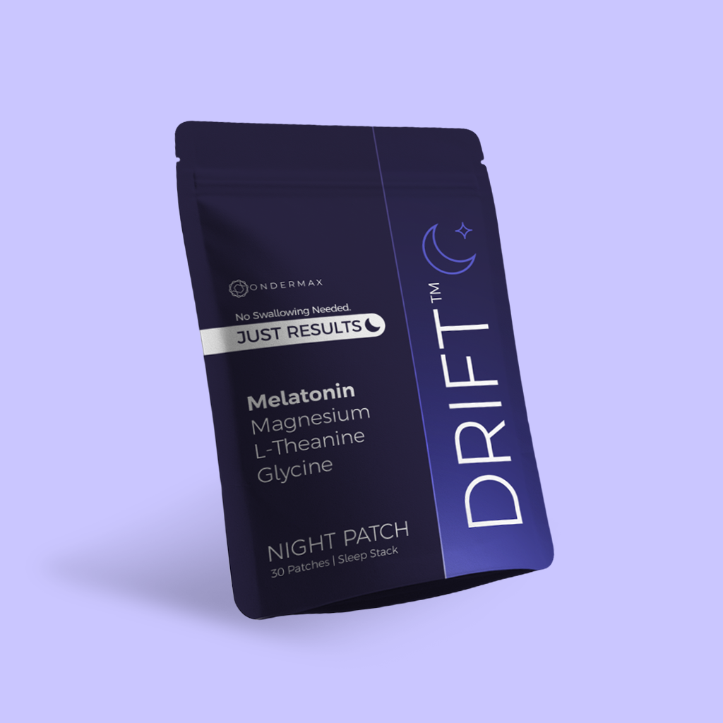 DRIFT – Sleep Patch