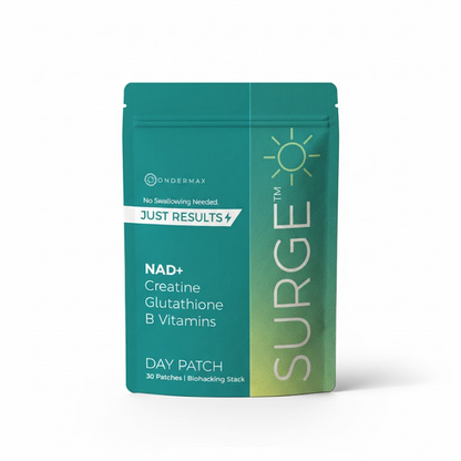 Ondermax SURGE & DRIFT – Anti-Dopamine Patch System