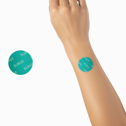 Ondermax SURGE & DRIFT – Anti-Dopamine Patch System