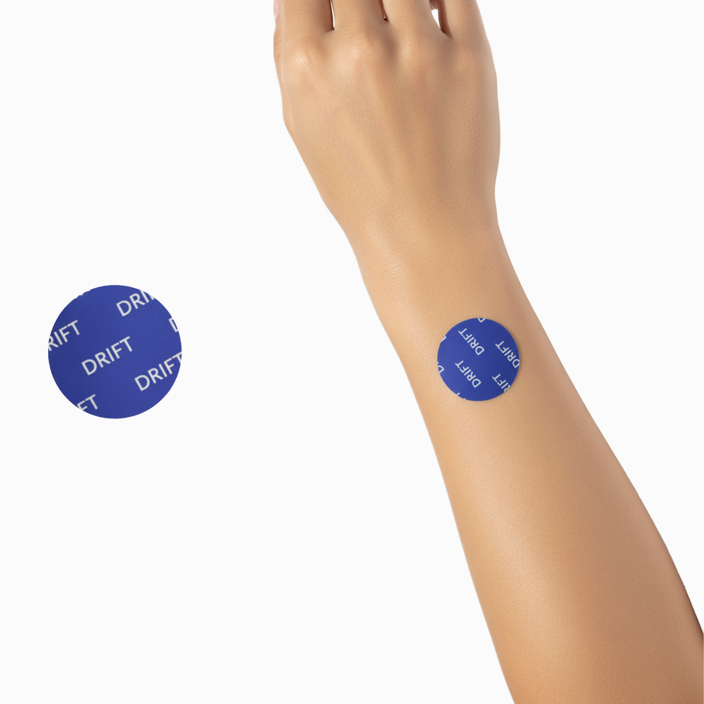 Ondermax SURGE & DRIFT – Anti-Dopamine Patch System