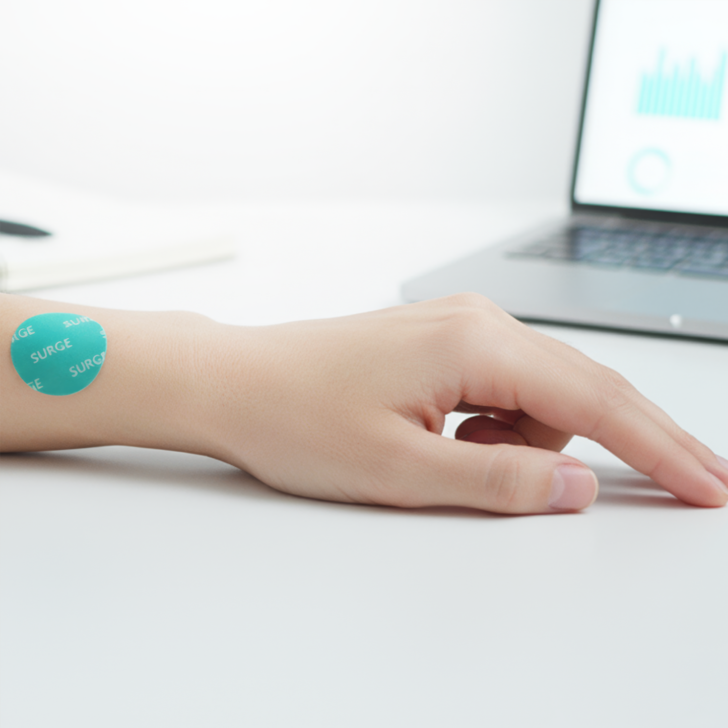 Ondermax SURGE & DRIFT – Anti-Dopamine Patch System